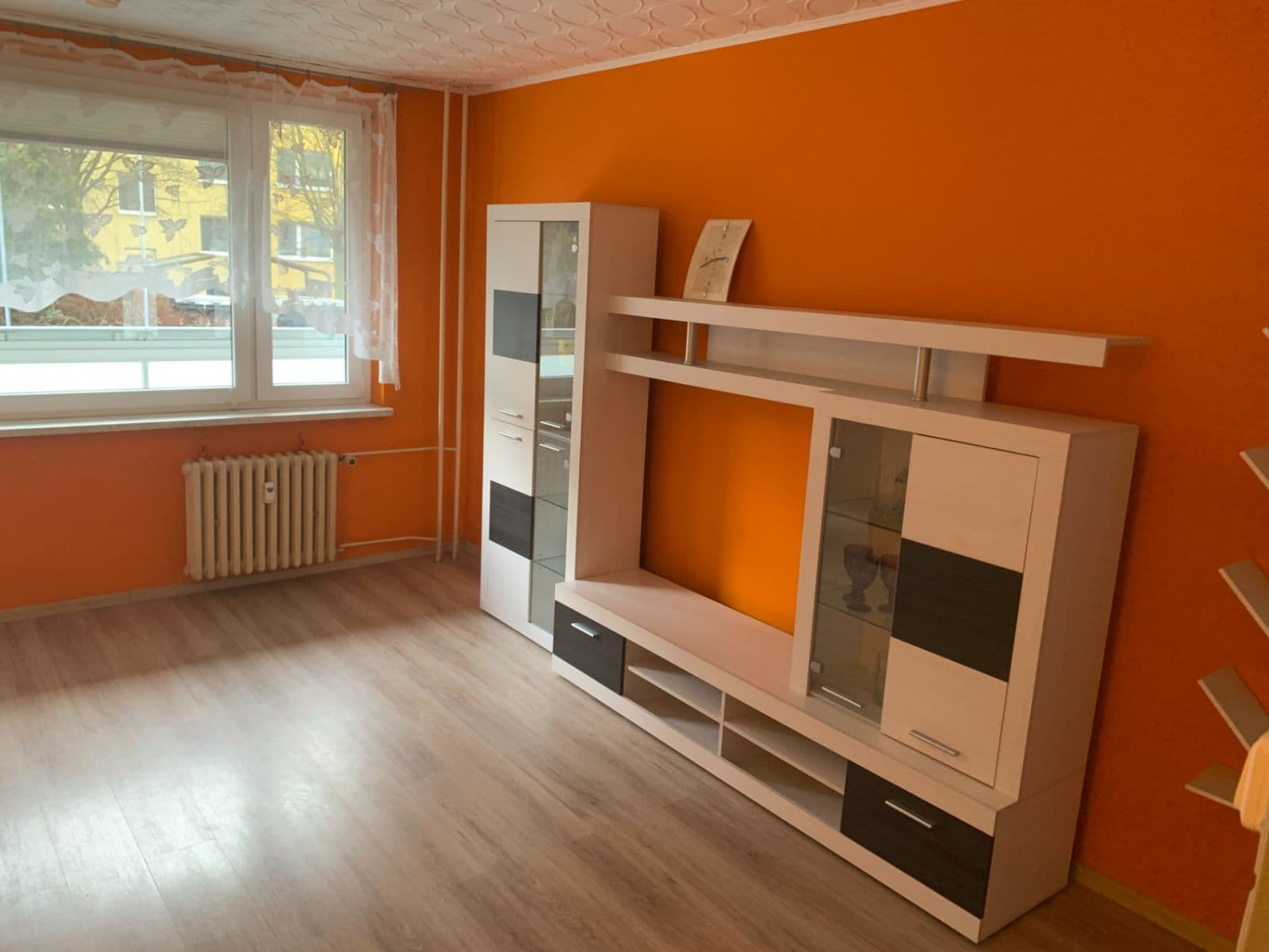 Pronájem bytu 3+1 74 m², Vazovova, Praha, Praha Pronájem bytu 3+1 74 m², Vazovova, Praha, Praha
