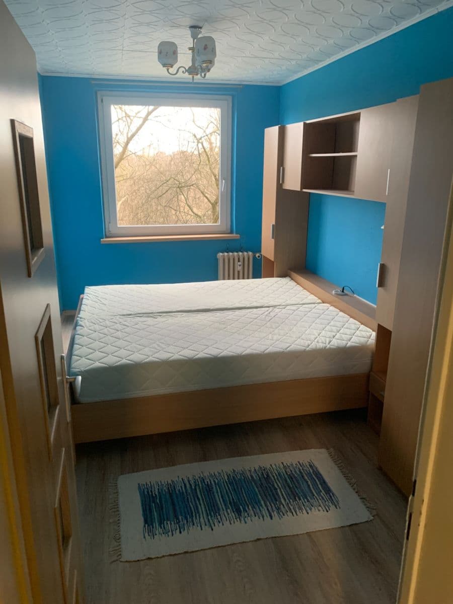 Pronájem bytu 3+1 74 m², Vazovova, Praha, Praha Pronájem bytu 3+1 74 m², Vazovova, Praha, Praha