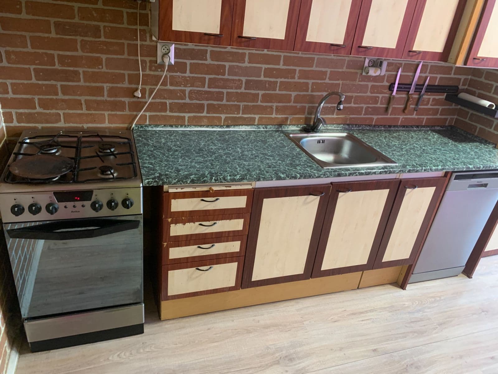 Pronájem bytu 3+1 74 m², Vazovova, Praha, Praha Pronájem bytu 3+1 74 m², Vazovova, Praha, Praha