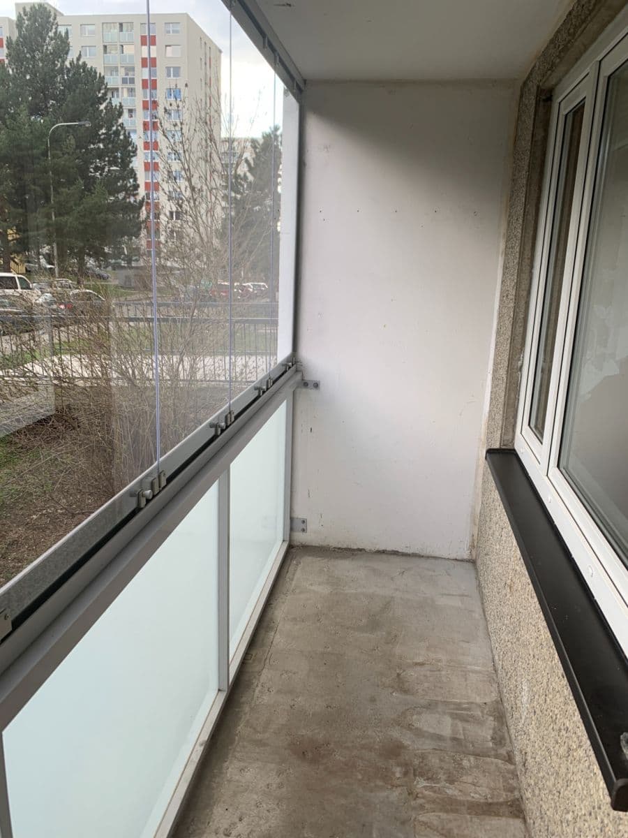 Pronájem bytu 3+1 74 m², Vazovova, Praha, Praha Pronájem bytu 3+1 74 m², Vazovova, Praha, Praha