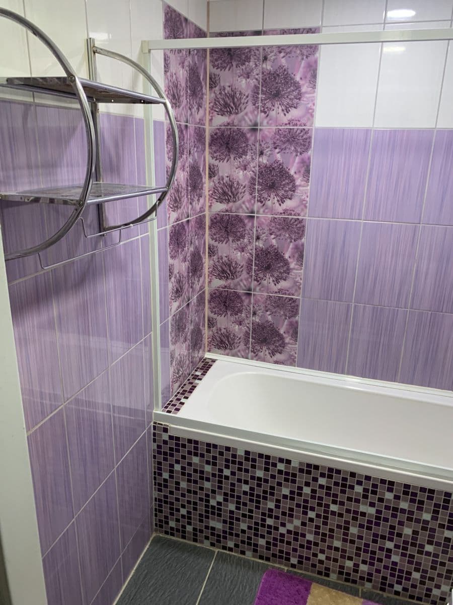 Pronájem bytu 3+1 74 m², Vazovova, Praha, Praha Pronájem bytu 3+1 74 m², Vazovova, Praha, Praha