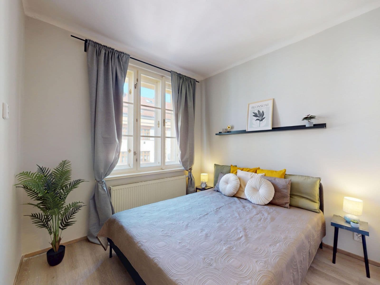 Prodej bytu 2+kk 45 m², Žerotínova, Praha, Praha Prodej bytu 2+kk 45 m², Žerotínova, Praha, Praha