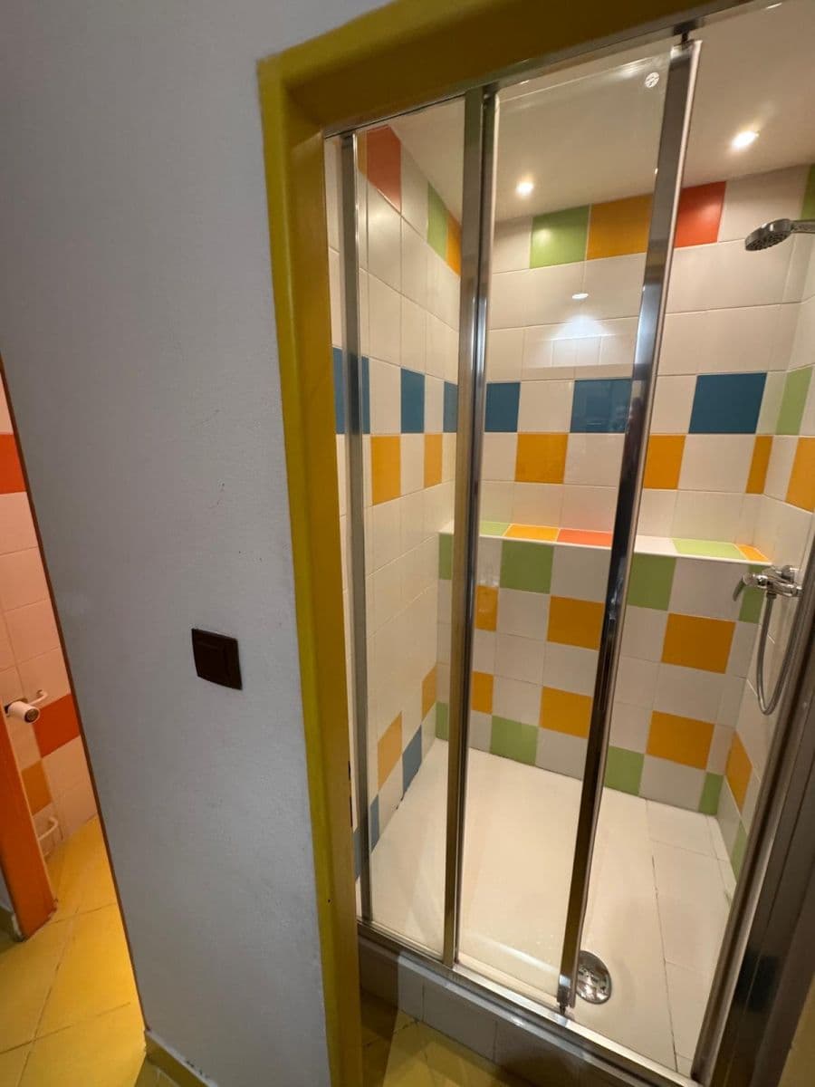 Pronájem bytu 2+1 56 m², Gajdošova, Brno, Jihomoravský kraj Pronájem bytu 2+1 56 m², Gajdošova, Brno, Jihomoravský kraj