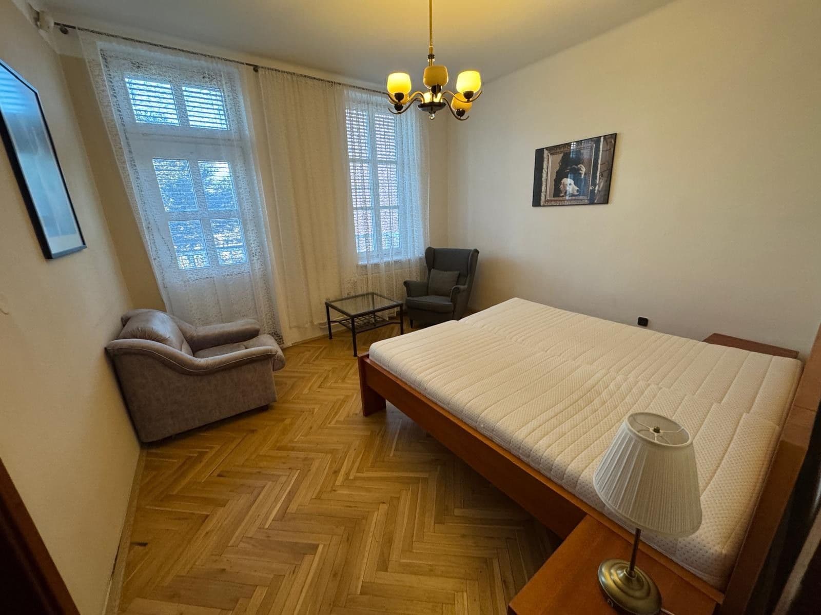 Pronájem bytu 2+1 56 m², Gajdošova, Brno, Jihomoravský kraj Pronájem bytu 2+1 56 m², Gajdošova, Brno, Jihomoravský kraj