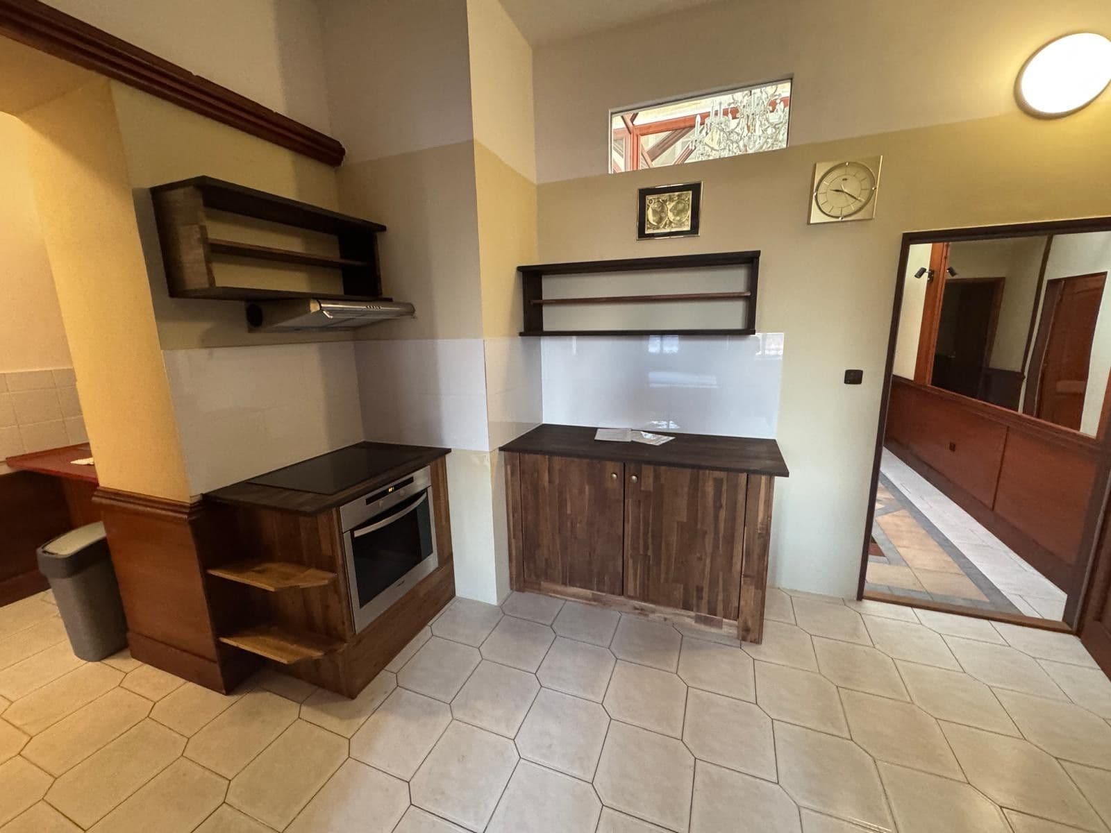 Pronájem bytu 2+1 56 m², Gajdošova, Brno, Jihomoravský kraj Pronájem bytu 2+1 56 m², Gajdošova, Brno, Jihomoravský kraj