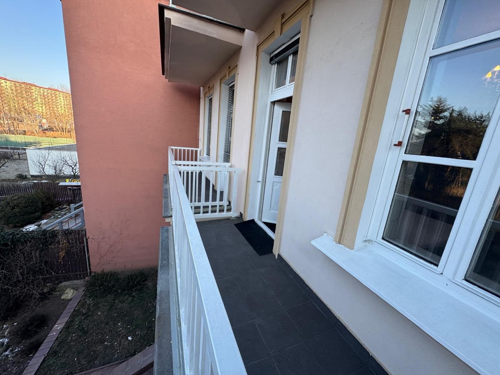 Pronájem bytu 2+1 56 m², Gajdošova, Brno, Jihomoravský kraj Pronájem bytu 2+1 56 m², Gajdošova, Brno, Jihomoravský kraj