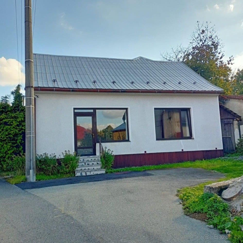 Prodej domu 337 m², pozemek 1 m², Rozstání, Olomoucký kraj Prodej domu 337 m², pozemek 1 m², Rozstání, Olomoucký kraj