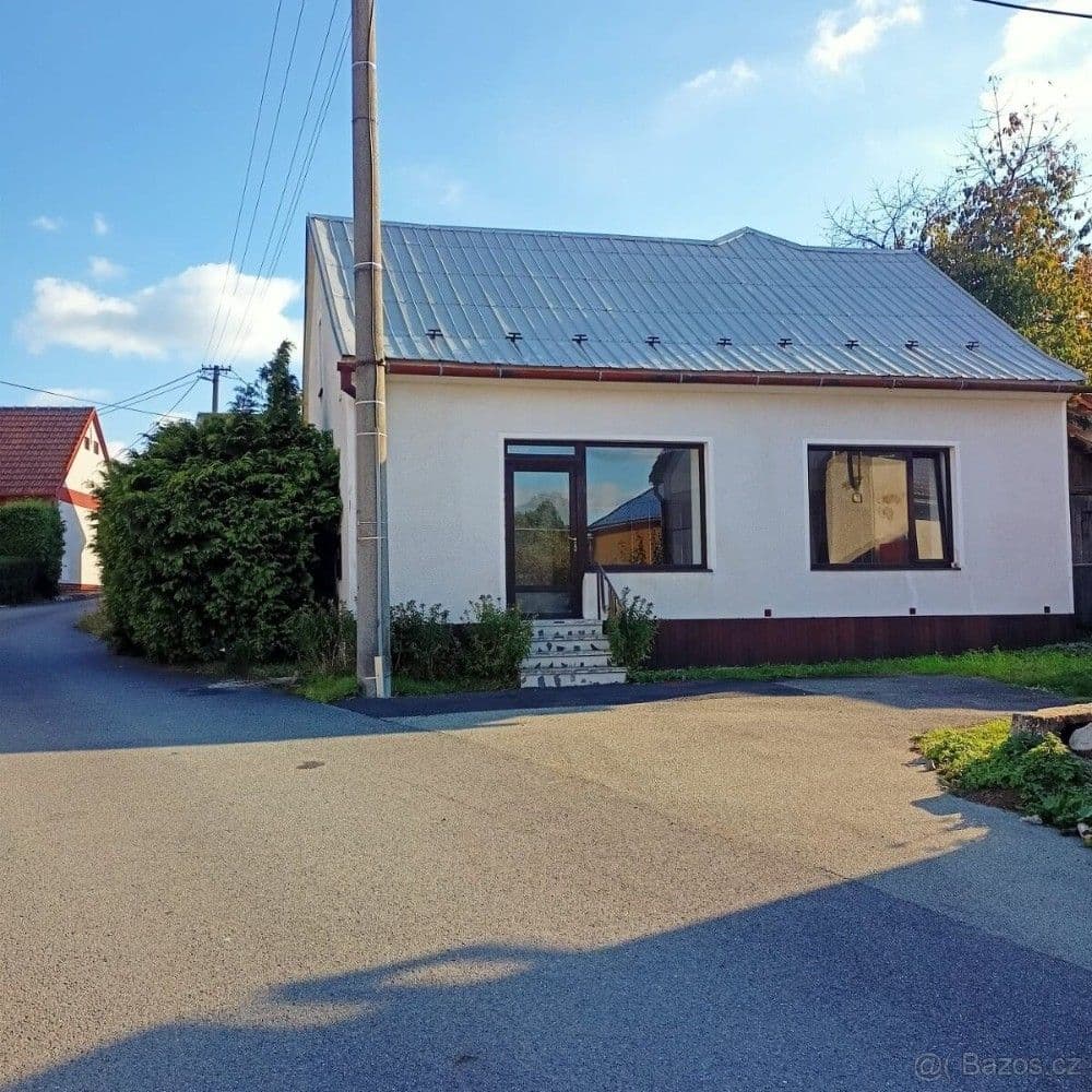 Prodej domu 337 m², pozemek 1 m², Rozstání, Olomoucký kraj Prodej domu 337 m², pozemek 1 m², Rozstání, Olomoucký kraj