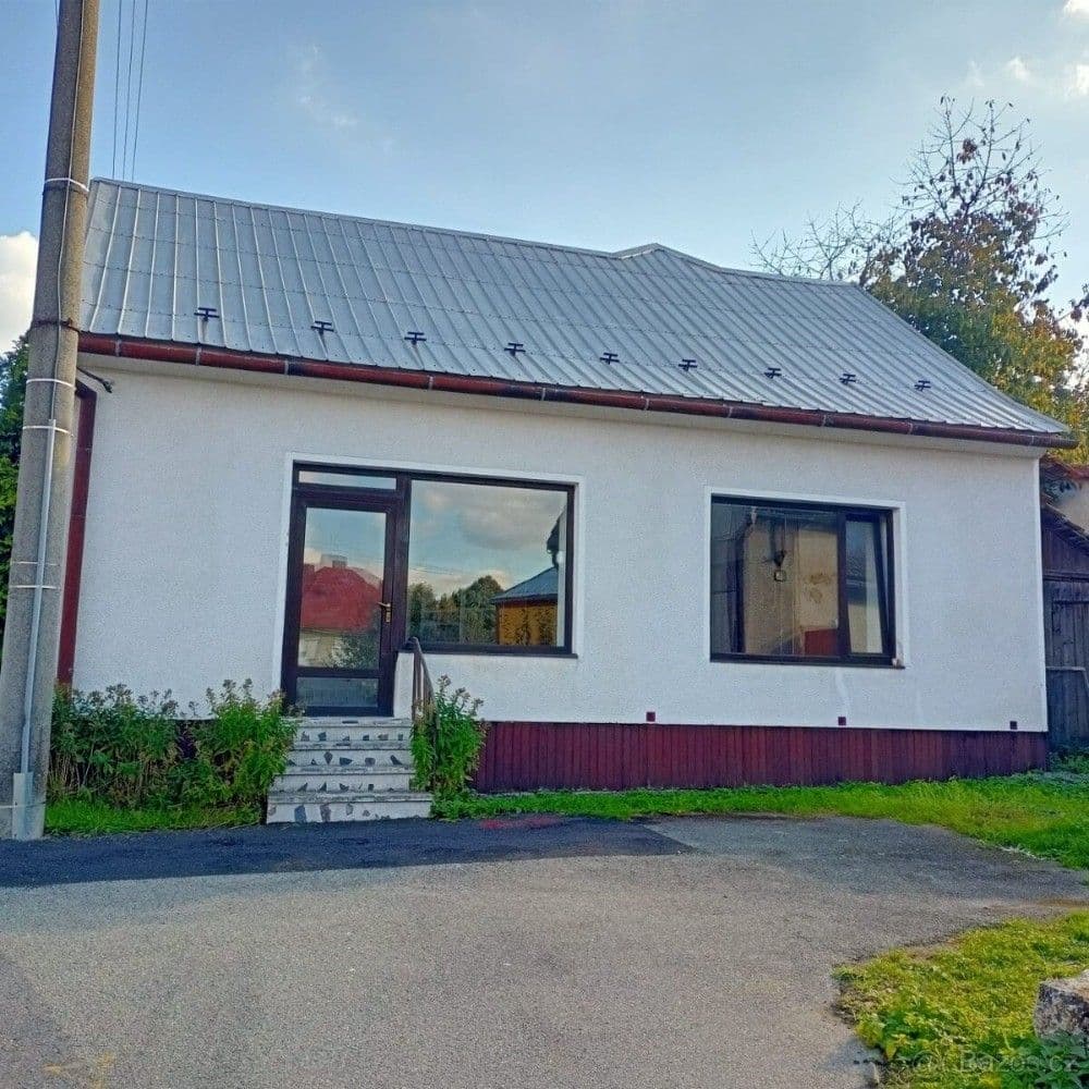 Prodej domu 337 m², pozemek 1 m², Rozstání, Olomoucký kraj Prodej domu 337 m², pozemek 1 m², Rozstání, Olomoucký kraj