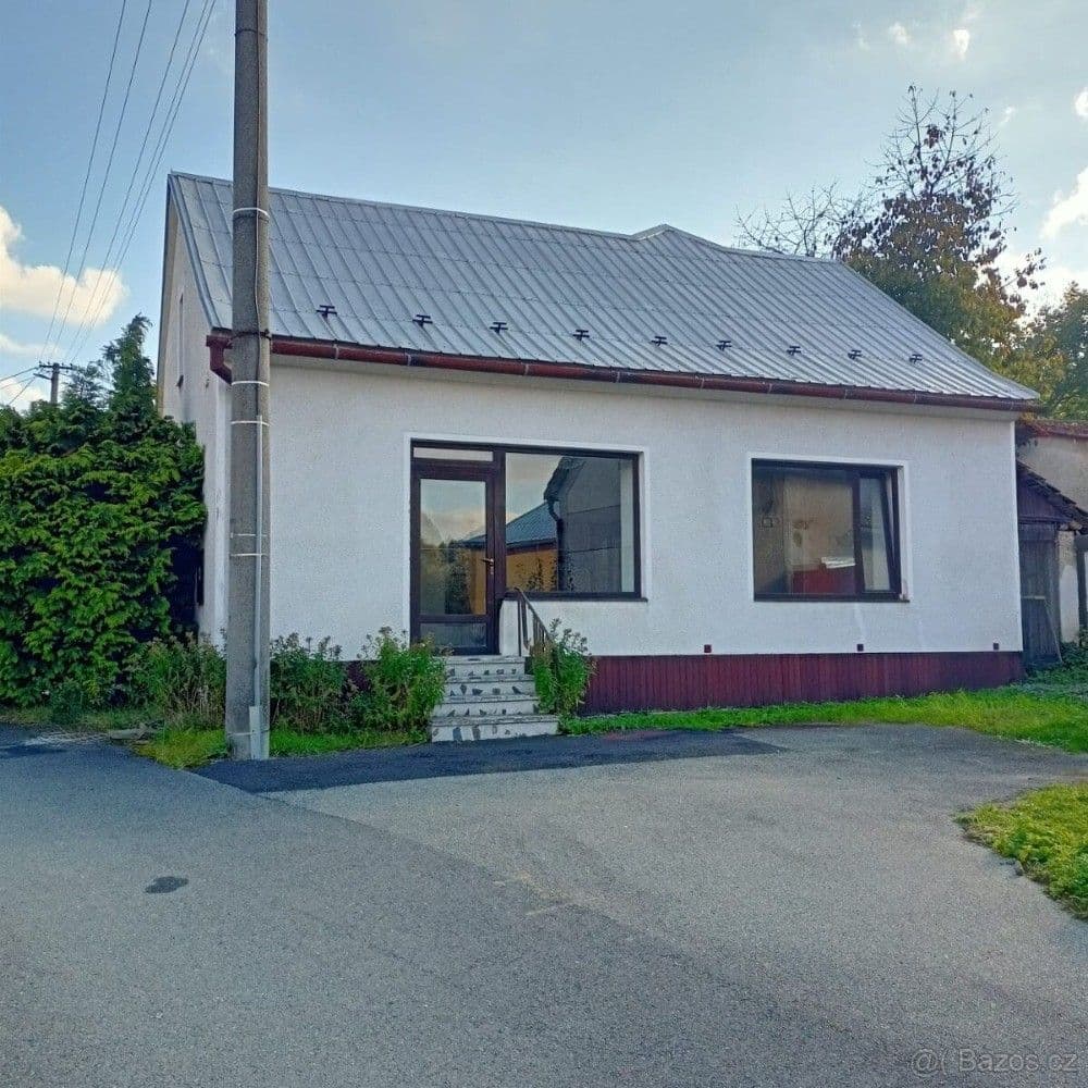Prodej domu 337 m², pozemek 1 m², Rozstání, Olomoucký kraj Prodej domu 337 m², pozemek 1 m², Rozstání, Olomoucký kraj