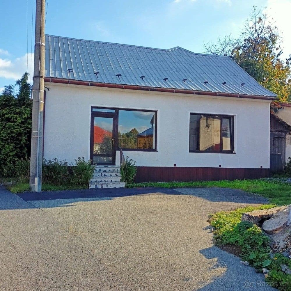 Prodej domu 337 m², pozemek 1 m², Rozstání, Olomoucký kraj Prodej domu 337 m², pozemek 1 m², Rozstání, Olomoucký kraj