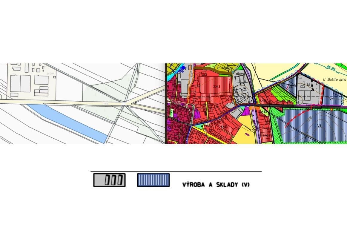Prodej pozemku 10.506 m², Budyně nad Ohří, Ústecký kraj Prodej pozemku 10.506 m², Budyně nad Ohří, Ústecký kraj