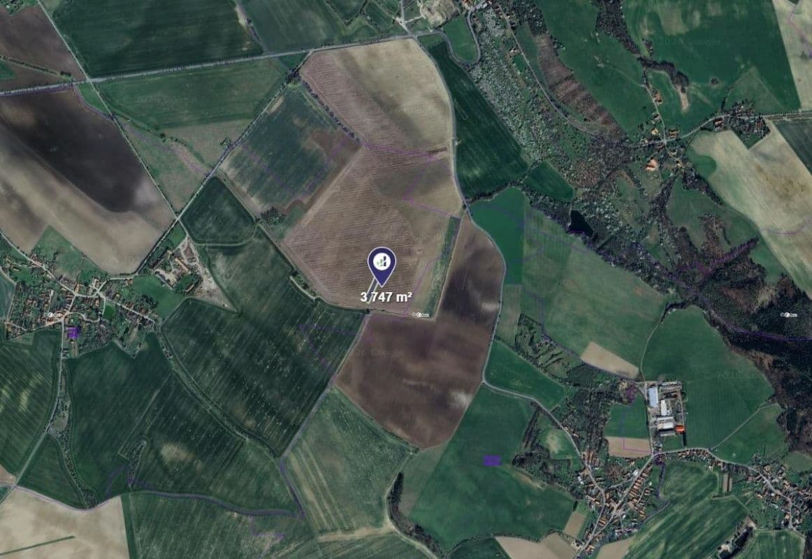 Prodej pozemku 1.874 m², Bílé Podolí, Středočeský kraj Prodej pozemku 1.874 m², Bílé Podolí, Středočeský kraj