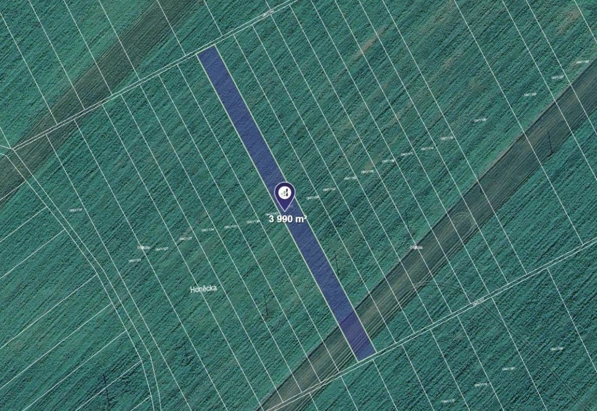 Prodej pozemku 3.990 m², Buchlovice, Zlínský kraj Prodej pozemku 3.990 m², Buchlovice, Zlínský kraj