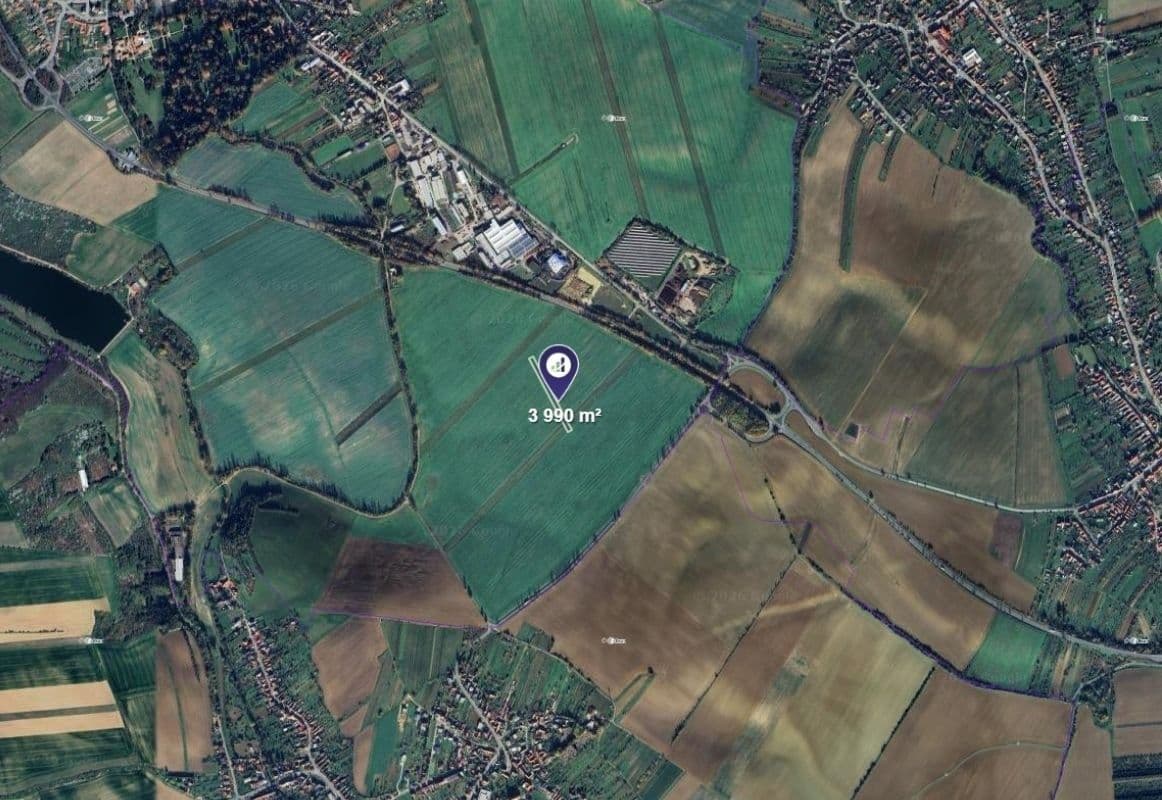 Prodej pozemku 3.990 m², Buchlovice, Zlínský kraj Prodej pozemku 3.990 m², Buchlovice, Zlínský kraj