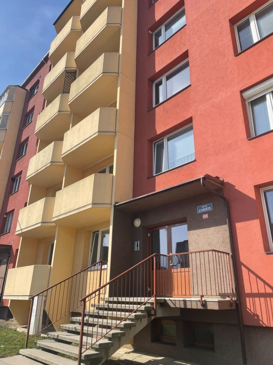 Prodej bytu 1+1 38 m², U Hřiště, Bystřice pod Hostýnem, Zlínský kraj Prodej bytu 1+1 38 m², U Hřiště, Bystřice pod Hostýnem, Zlínský kraj