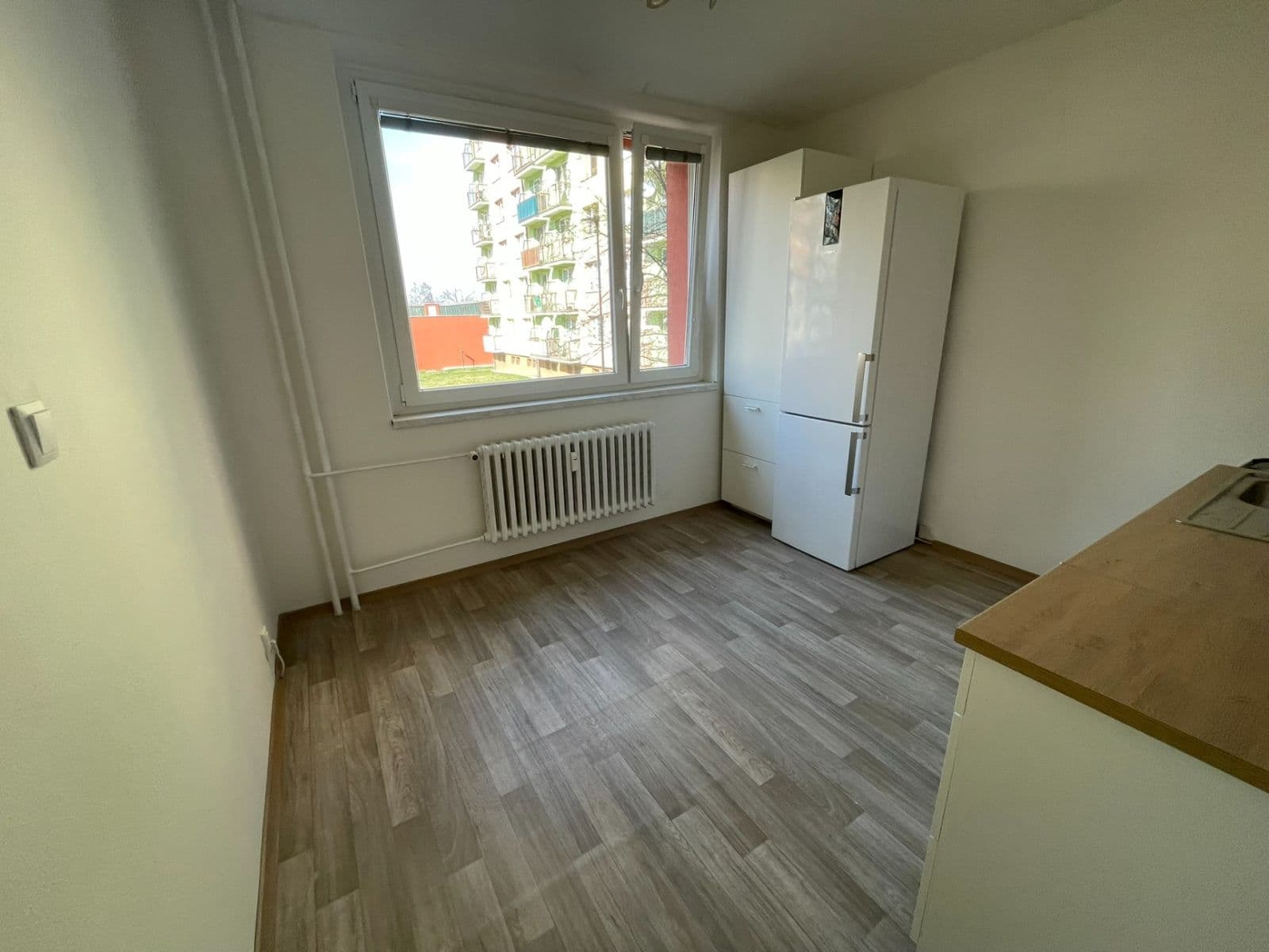 Prodej bytu 1+1 38 m², U Hřiště, Bystřice pod Hostýnem, Zlínský kraj Prodej bytu 1+1 38 m², U Hřiště, Bystřice pod Hostýnem, Zlínský kraj