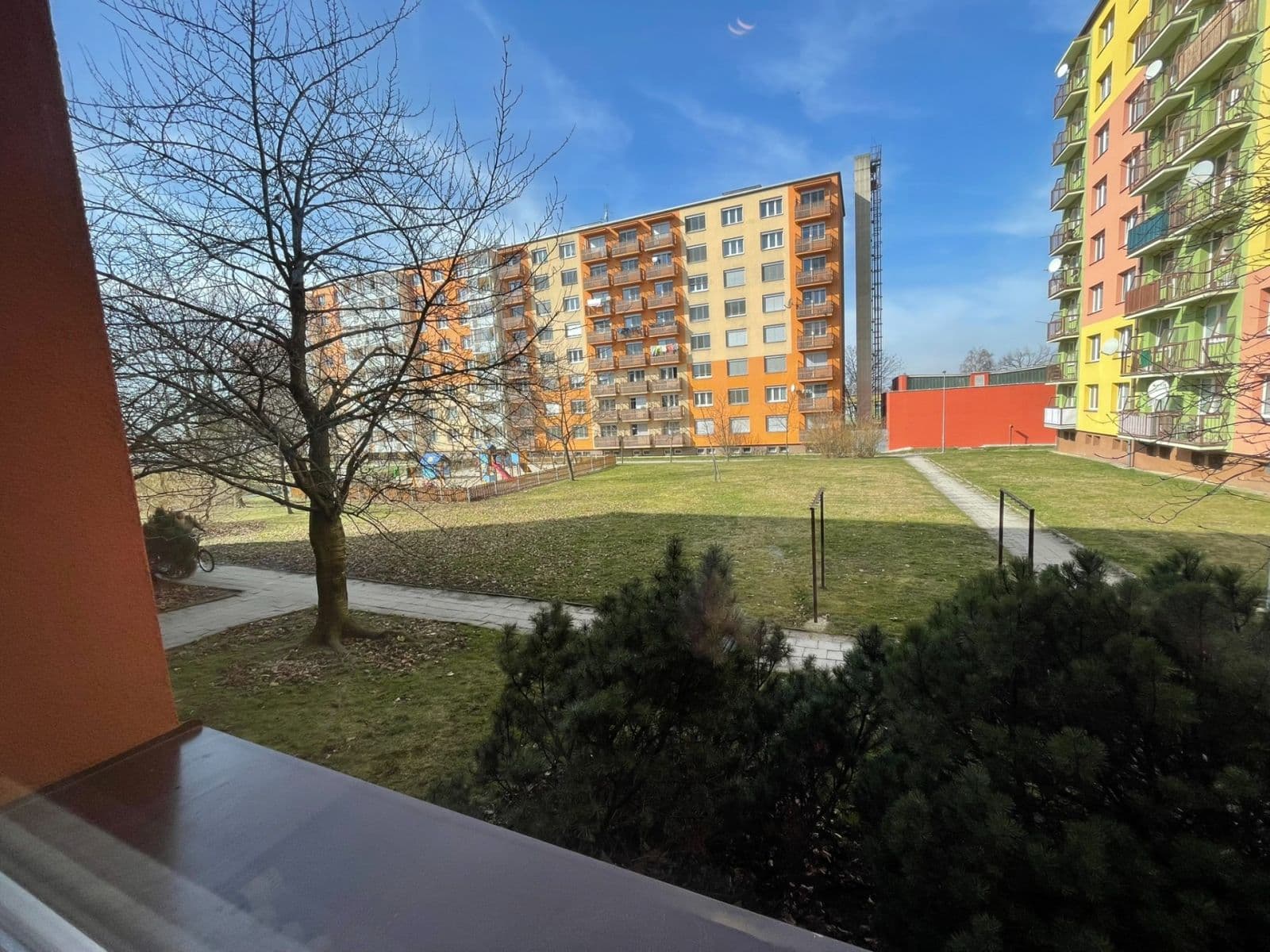 Prodej bytu 1+1 38 m², U Hřiště, Bystřice pod Hostýnem, Zlínský kraj Prodej bytu 1+1 38 m², U Hřiště, Bystřice pod Hostýnem, Zlínský kraj