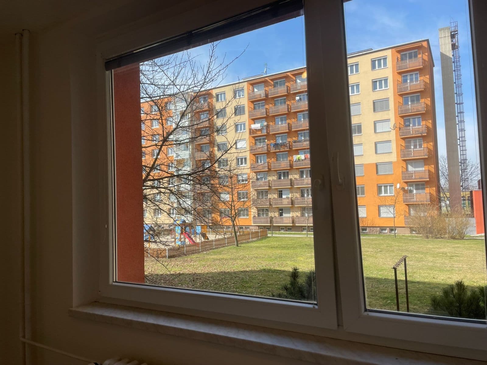 Prodej bytu 1+1 38 m², U Hřiště, Bystřice pod Hostýnem, Zlínský kraj Prodej bytu 1+1 38 m², U Hřiště, Bystřice pod Hostýnem, Zlínský kraj