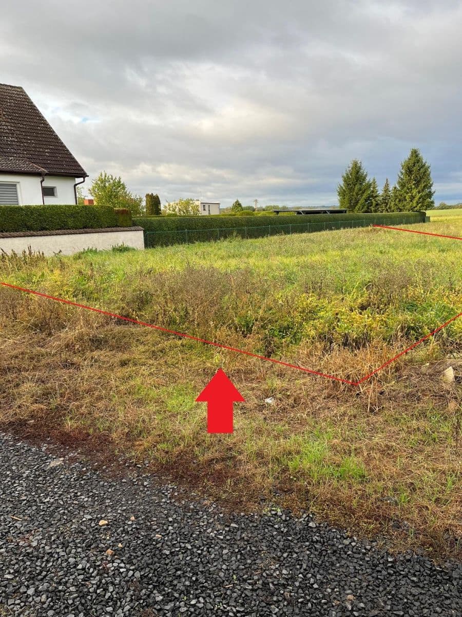 Prodej pozemku 1.198 m², Budyně nad Ohří, Ústecký kraj Prodej pozemku 1.198 m², Budyně nad Ohří, Ústecký kraj