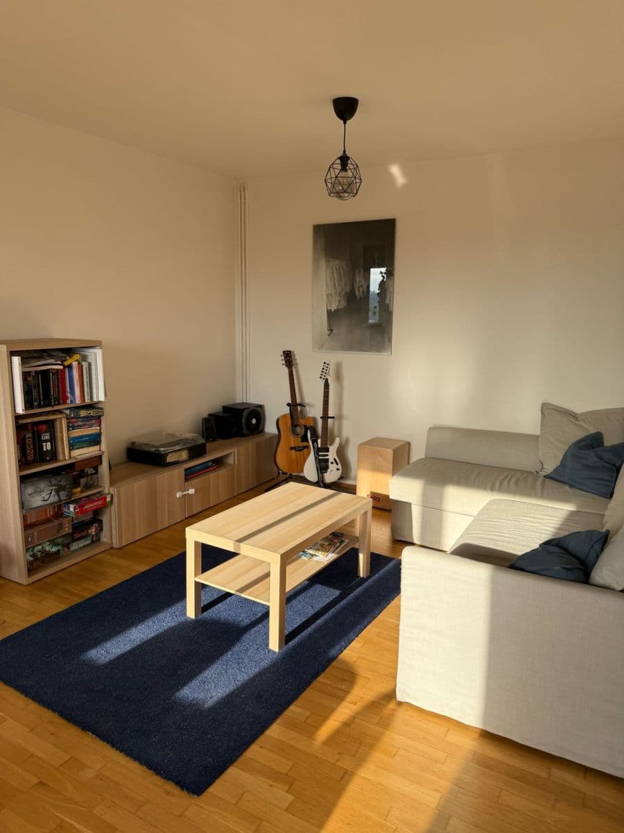 Prodej bytu 2+kk 68 m², Štúrova, Praha, Praha Prodej bytu 2+kk 68 m², Štúrova, Praha, Praha