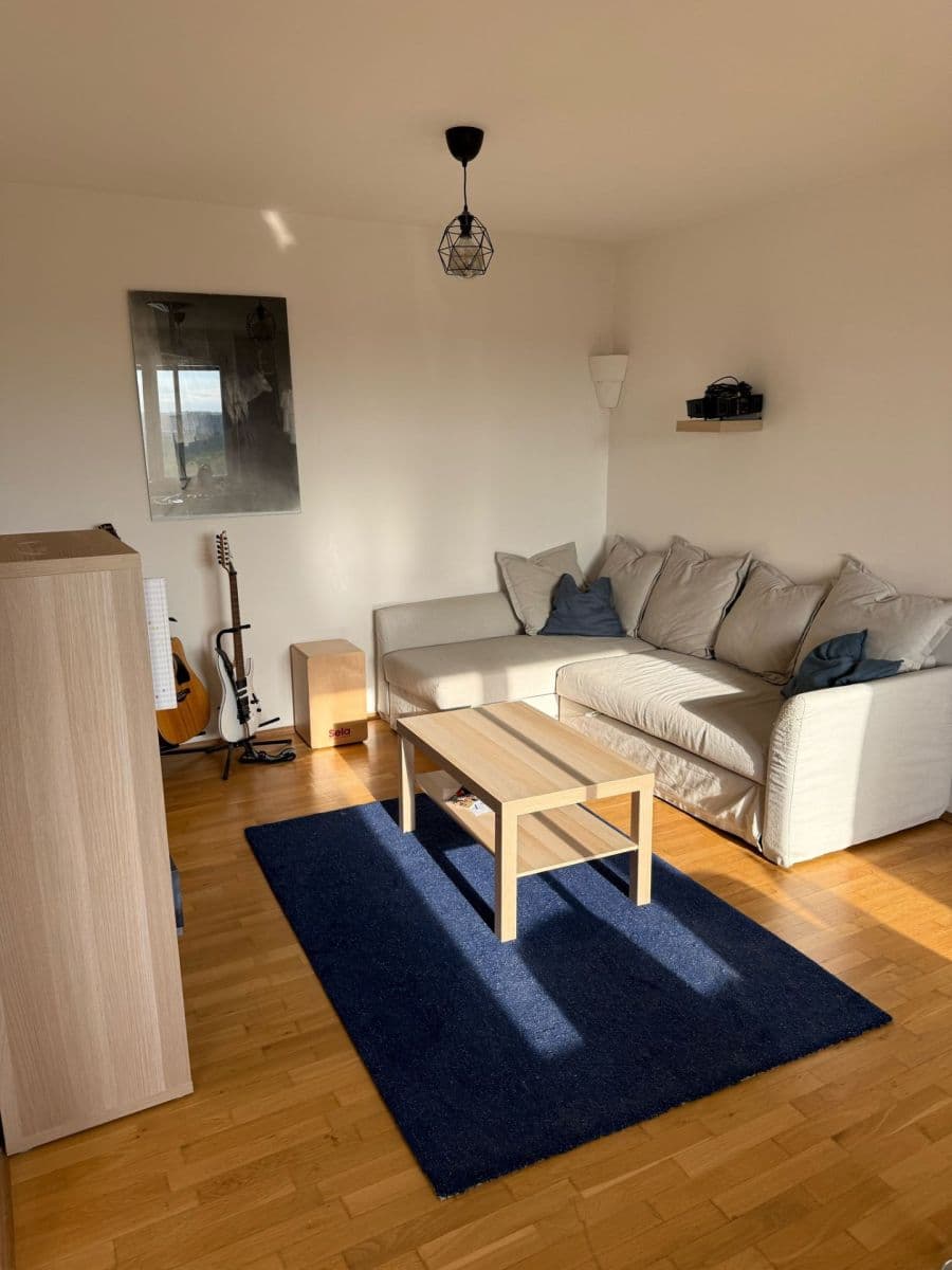 Prodej bytu 2+kk 68 m², Štúrova, Praha, Praha Prodej bytu 2+kk 68 m², Štúrova, Praha, Praha
