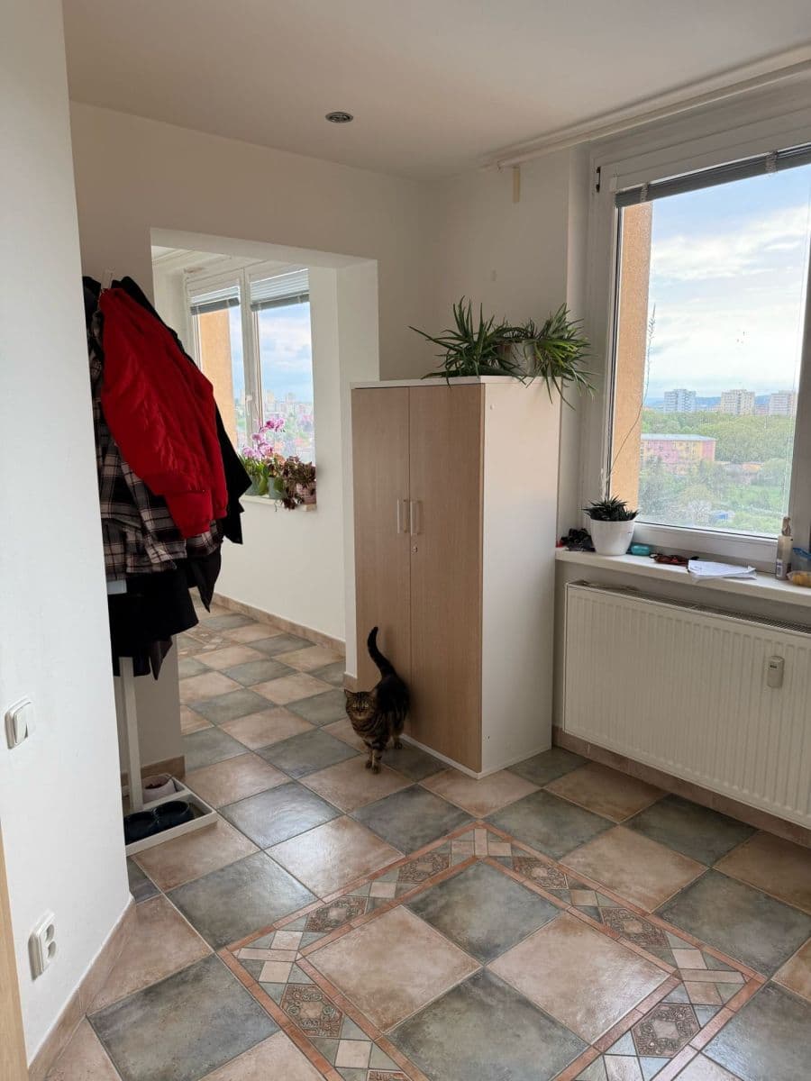 Prodej bytu 2+kk 68 m², Štúrova, Praha, Praha Prodej bytu 2+kk 68 m², Štúrova, Praha, Praha