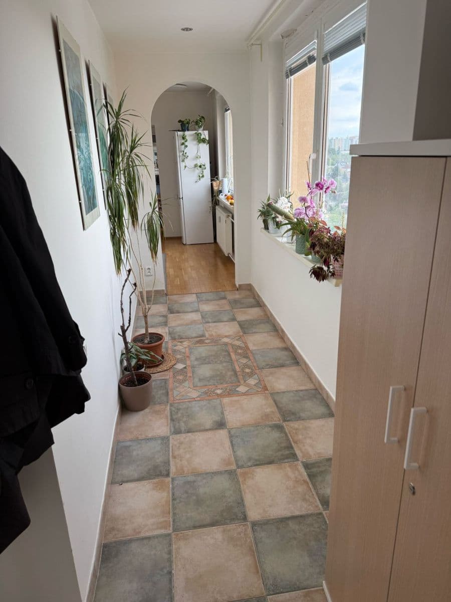 Prodej bytu 2+kk 68 m², Štúrova, Praha, Praha Prodej bytu 2+kk 68 m², Štúrova, Praha, Praha