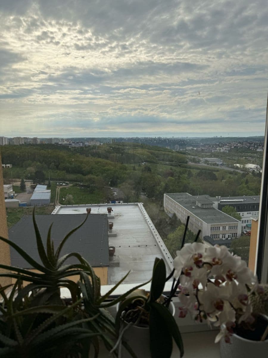 Prodej bytu 2+kk 68 m², Štúrova, Praha, Praha Prodej bytu 2+kk 68 m², Štúrova, Praha, Praha