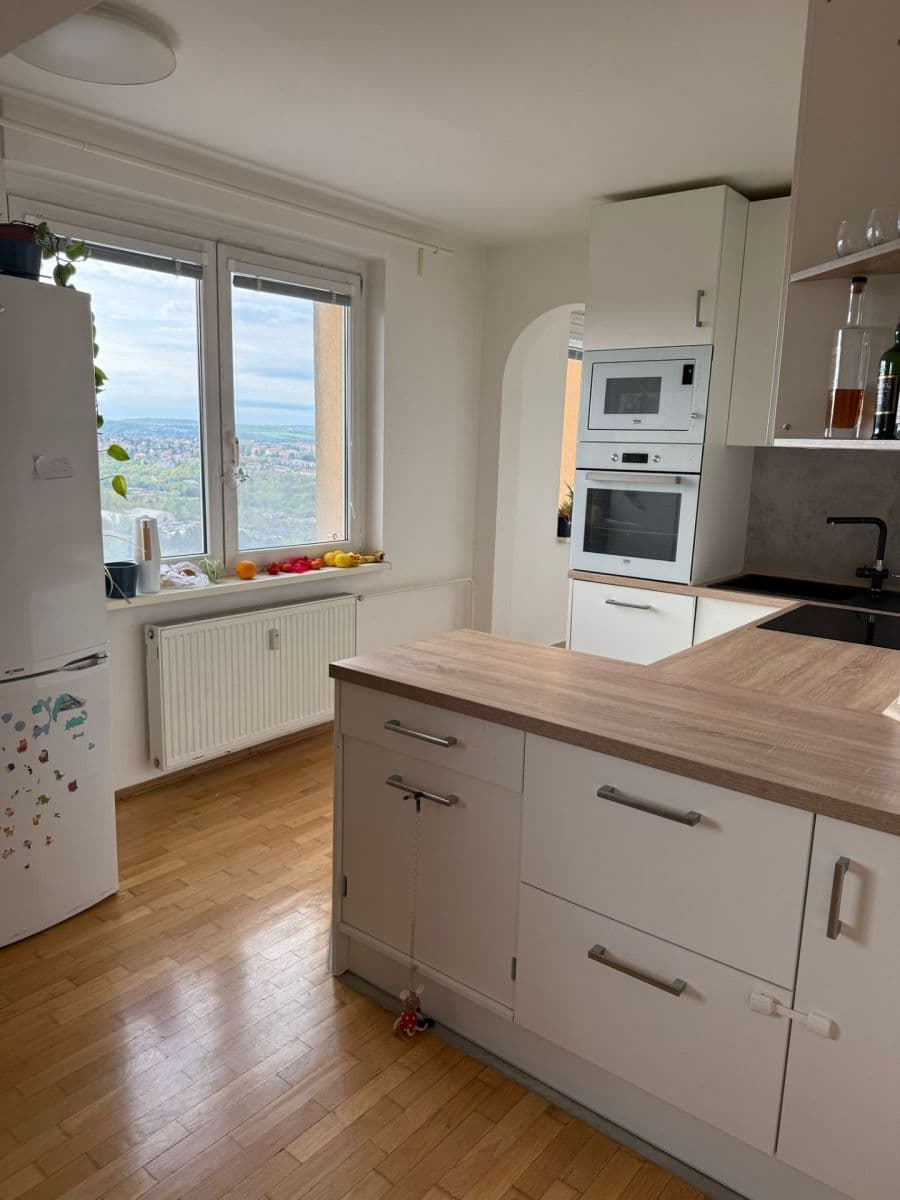 Prodej bytu 2+kk 68 m², Štúrova, Praha, Praha Prodej bytu 2+kk 68 m², Štúrova, Praha, Praha