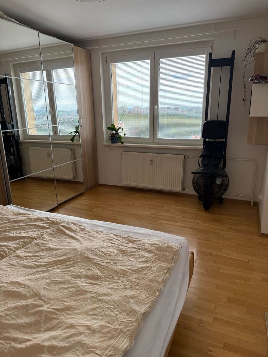 Prodej bytu 2+kk 68 m², Štúrova, Praha, Praha Prodej bytu 2+kk 68 m², Štúrova, Praha, Praha