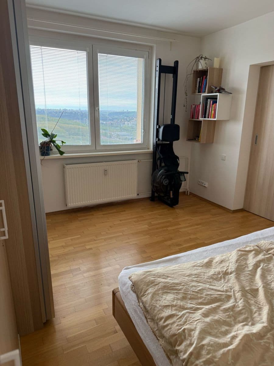 Prodej bytu 2+kk 68 m², Štúrova, Praha, Praha Prodej bytu 2+kk 68 m², Štúrova, Praha, Praha