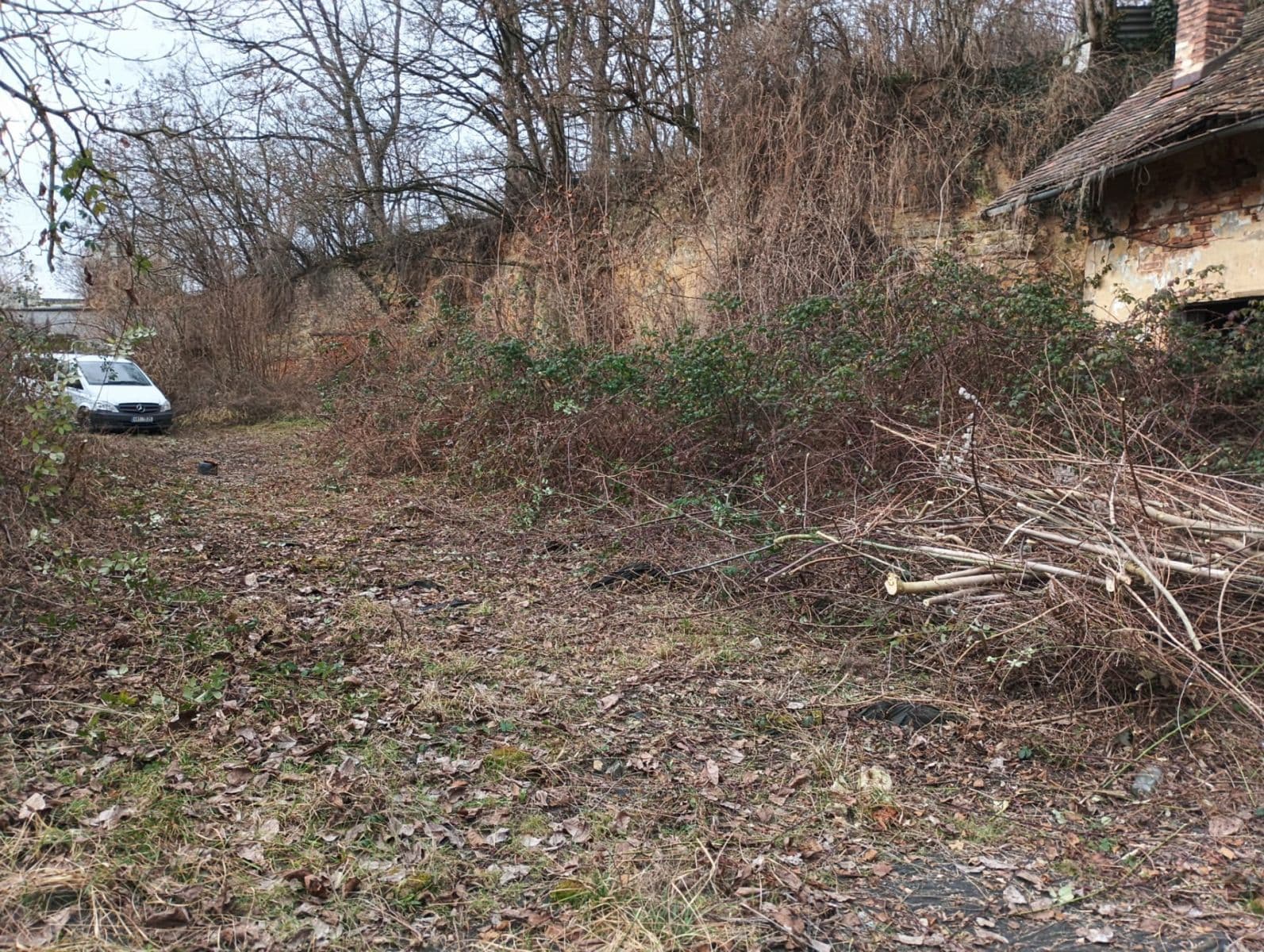 Pronájem pozemku 2.514 m², Vinopalnická, Praha, Praha Pronájem pozemku 2.514 m², Vinopalnická, Praha, Praha