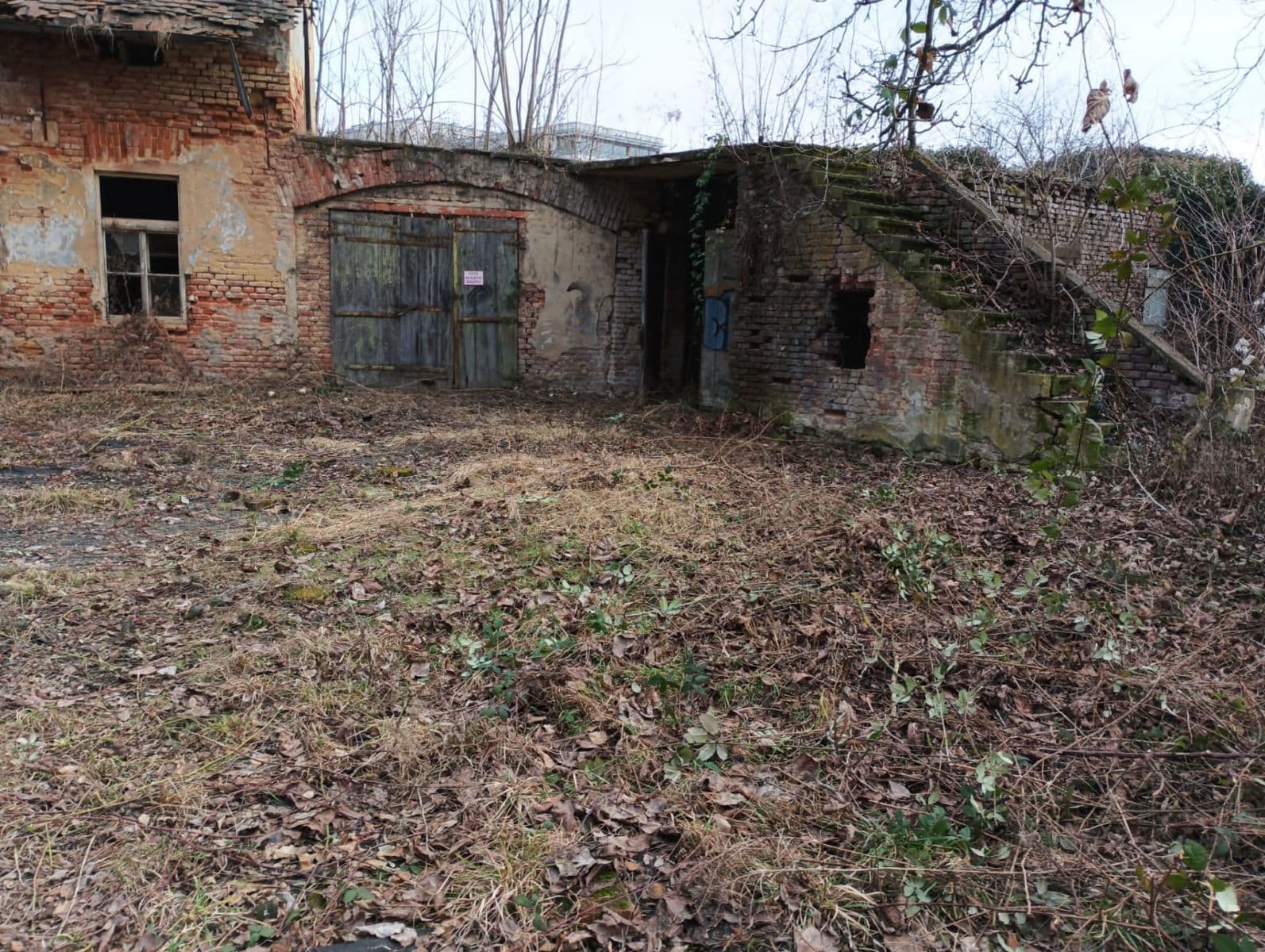 Pronájem pozemku 2.514 m², Vinopalnická, Praha, Praha Pronájem pozemku 2.514 m², Vinopalnická, Praha, Praha