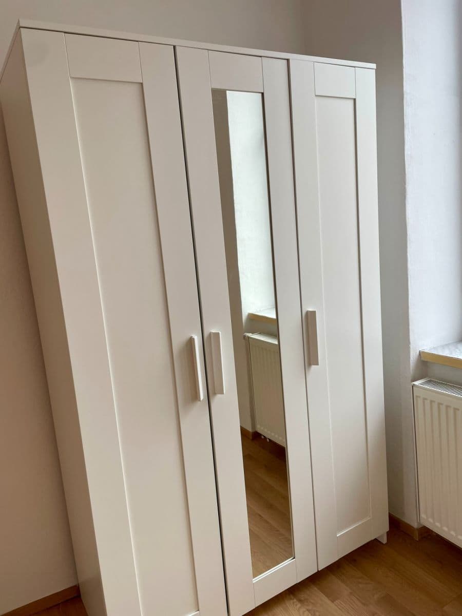 Pronájem bytu 1+1 37 m², Kuklenská, Brno, Jihomoravský kraj Pronájem bytu 1+1 37 m², Kuklenská, Brno, Jihomoravský kraj