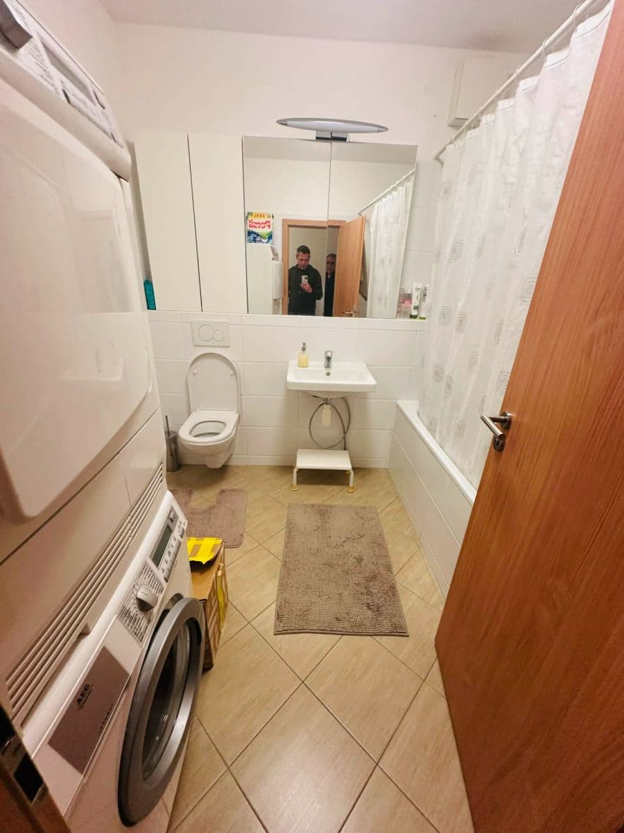 Pronájem bytu 4+kk 100 m², Jana Přibíka, Praha, Praha Pronájem bytu 4+kk 100 m², Jana Přibíka, Praha, Praha