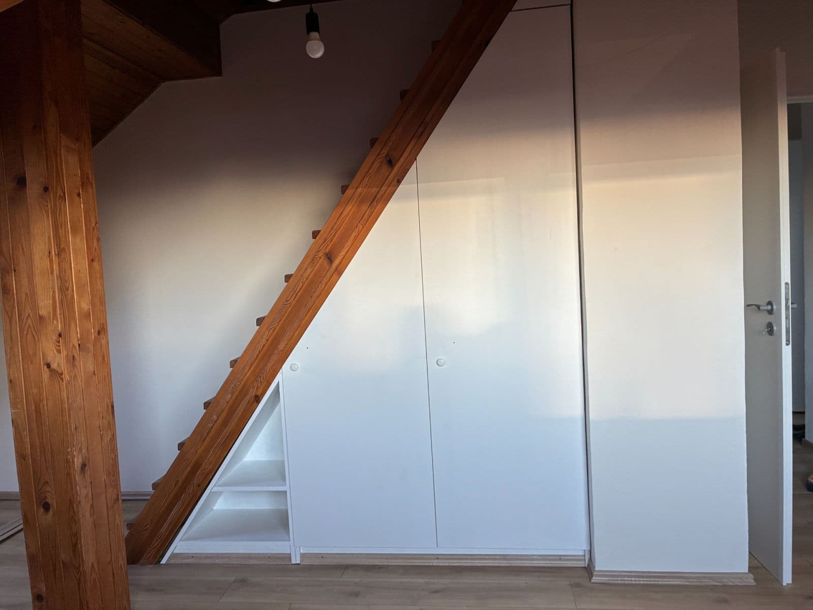 Pronájem bytu 2+kk 42 m², Komenského, Šternberk, Olomoucký kraj Pronájem bytu 2+kk 42 m², Komenského, Šternberk, Olomoucký kraj