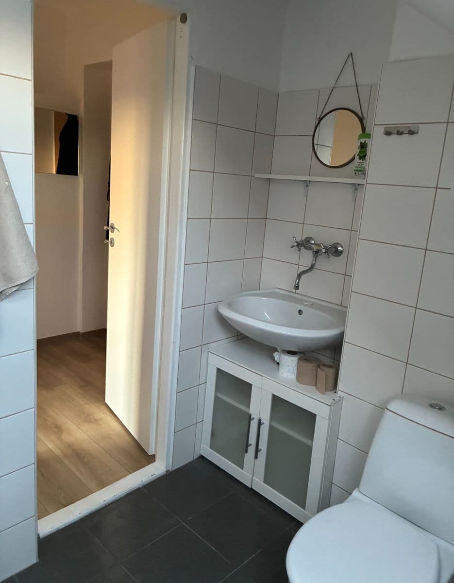 Pronájem bytu 2+kk 42 m², Komenského, Šternberk, Olomoucký kraj Pronájem bytu 2+kk 42 m², Komenského, Šternberk, Olomoucký kraj