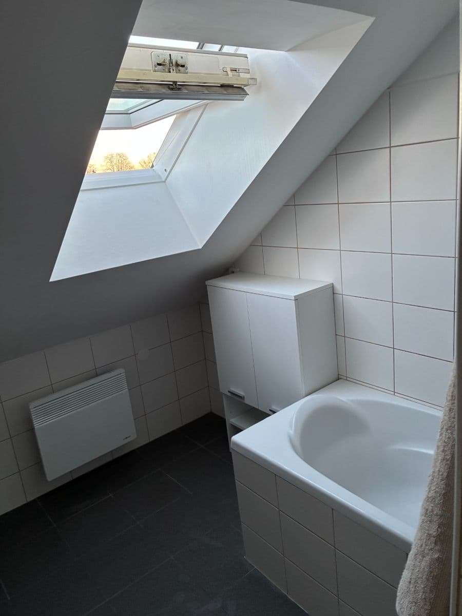 Pronájem bytu 2+kk 42 m², Komenského, Šternberk, Olomoucký kraj Pronájem bytu 2+kk 42 m², Komenského, Šternberk, Olomoucký kraj