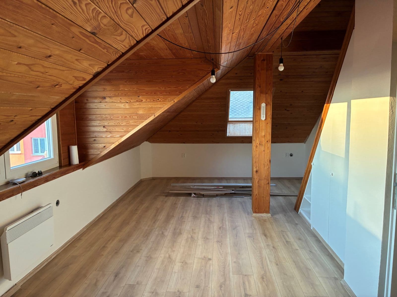 Pronájem bytu 2+kk 42 m², Komenského, Šternberk, Olomoucký kraj Pronájem bytu 2+kk 42 m², Komenského, Šternberk, Olomoucký kraj