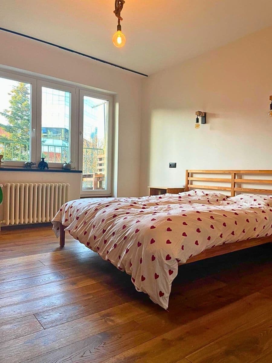 Prodej bytu 2+1 69 m², Na Dlouhém lánu, Praha, Praha Prodej bytu 2+1 69 m², Na Dlouhém lánu, Praha, Praha
