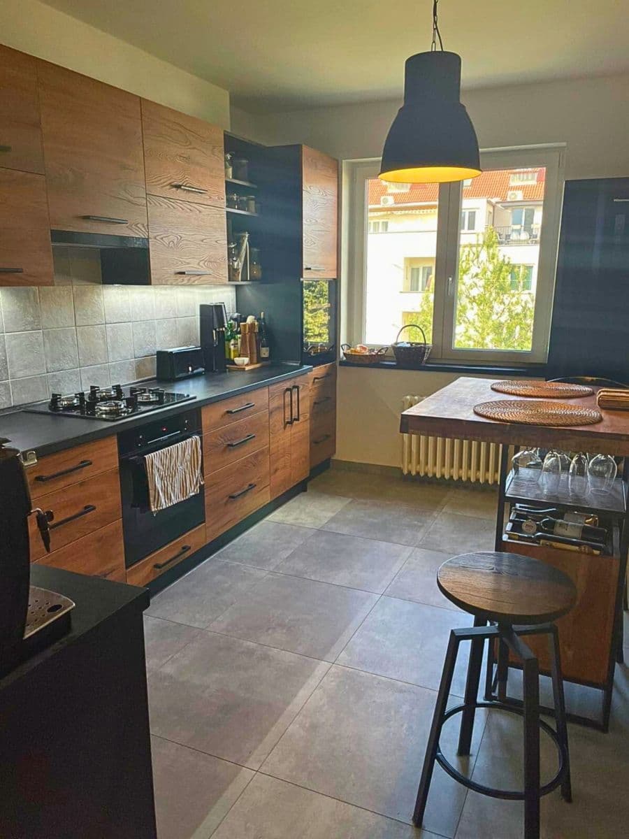 Prodej bytu 2+1 69 m², Na Dlouhém lánu, Praha, Praha Prodej bytu 2+1 69 m², Na Dlouhém lánu, Praha, Praha