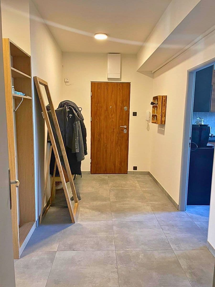 Prodej bytu 2+1 69 m², Na Dlouhém lánu, Praha, Praha Prodej bytu 2+1 69 m², Na Dlouhém lánu, Praha, Praha