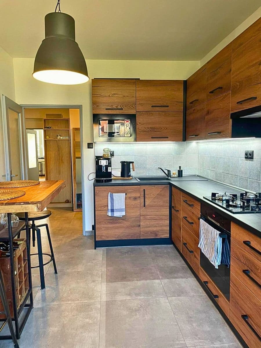 Prodej bytu 2+1 69 m², Na Dlouhém lánu, Praha, Praha Prodej bytu 2+1 69 m², Na Dlouhém lánu, Praha, Praha