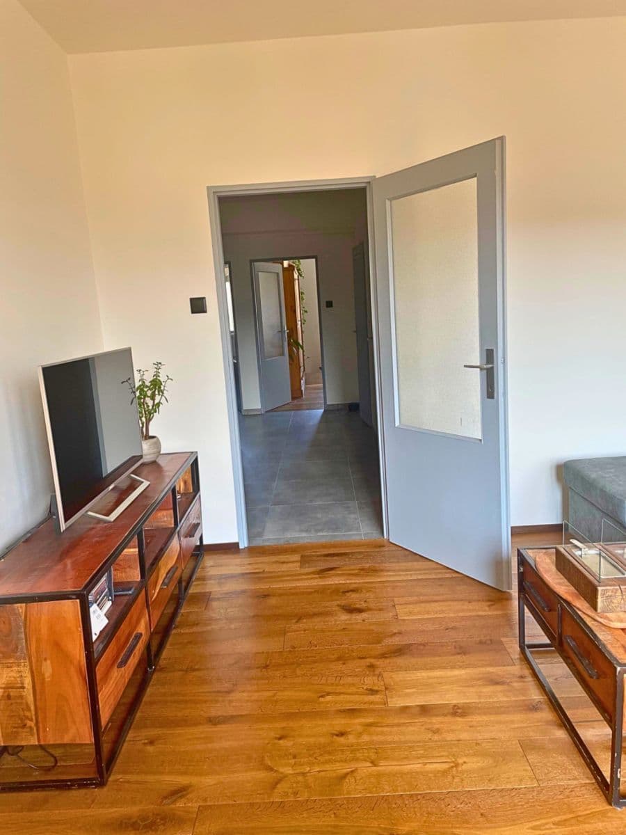 Prodej bytu 2+1 69 m², Na Dlouhém lánu, Praha, Praha Prodej bytu 2+1 69 m², Na Dlouhém lánu, Praha, Praha