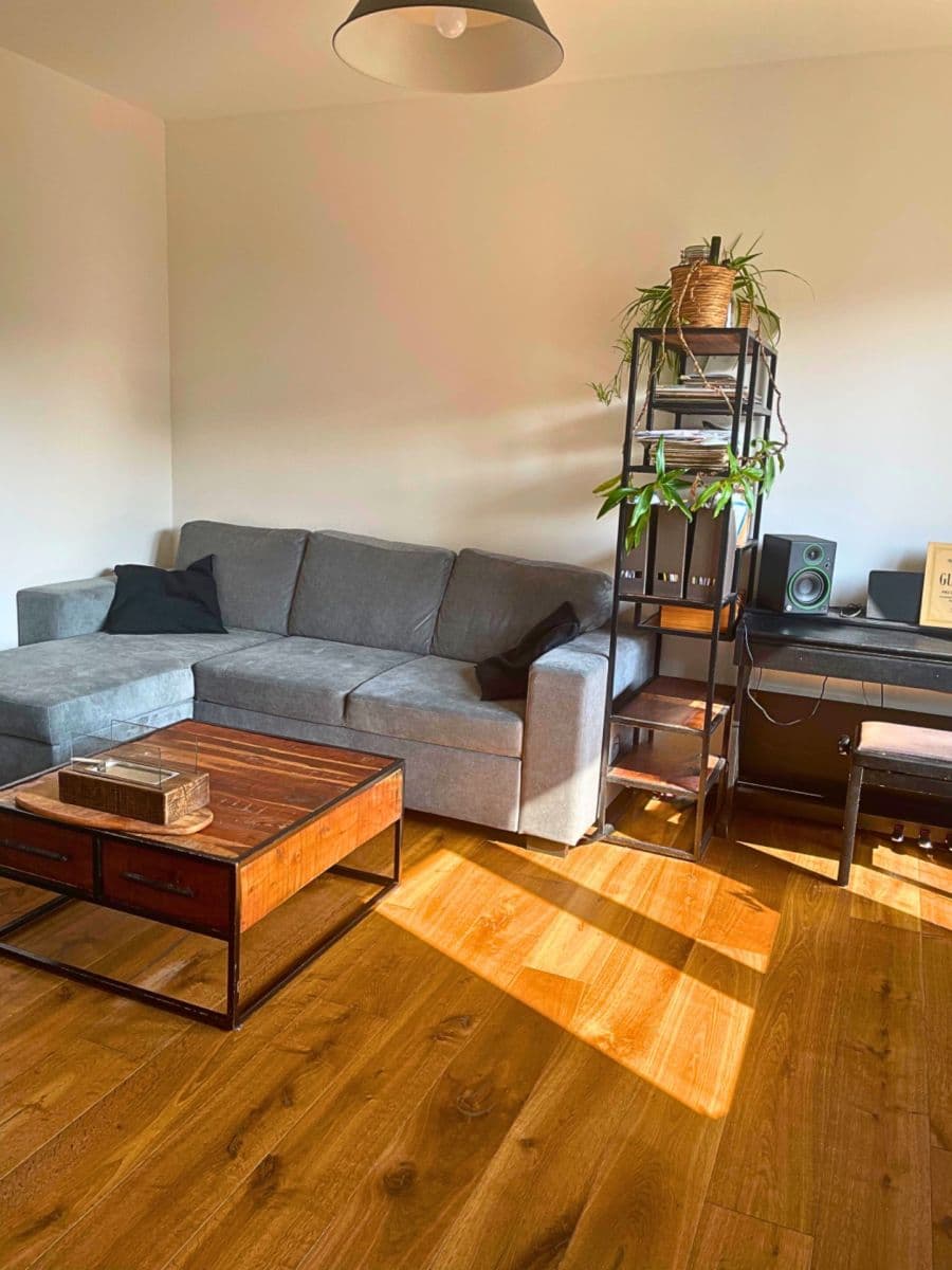 Prodej bytu 2+1 69 m², Na Dlouhém lánu, Praha, Praha Prodej bytu 2+1 69 m², Na Dlouhém lánu, Praha, Praha