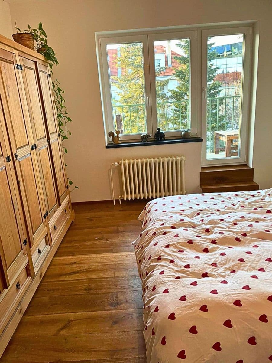 Prodej bytu 2+1 69 m², Na Dlouhém lánu, Praha, Praha Prodej bytu 2+1 69 m², Na Dlouhém lánu, Praha, Praha