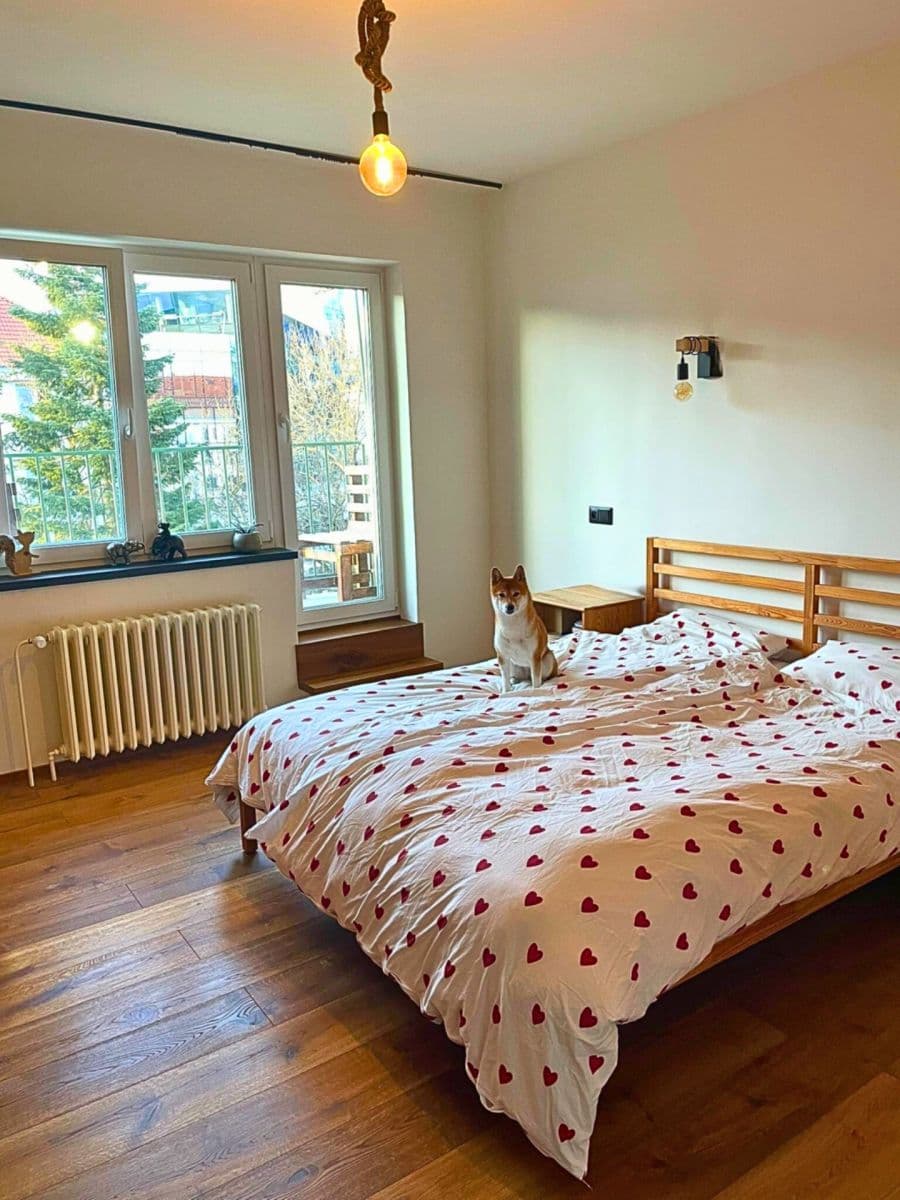 Prodej bytu 2+1 69 m², Na Dlouhém lánu, Praha, Praha Prodej bytu 2+1 69 m², Na Dlouhém lánu, Praha, Praha