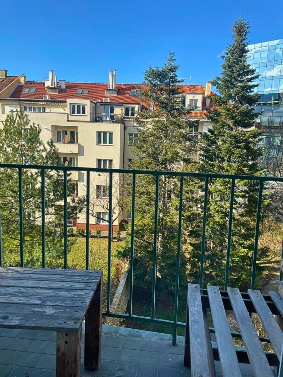 Prodej bytu 2+1 69 m², Na Dlouhém lánu, Praha, Praha Prodej bytu 2+1 69 m², Na Dlouhém lánu, Praha, Praha