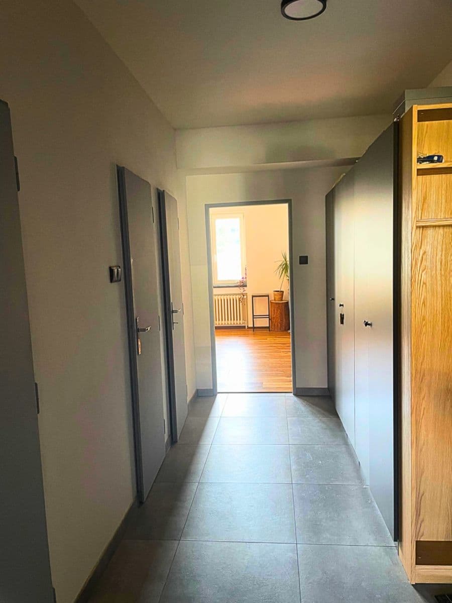 Prodej bytu 2+1 69 m², Na Dlouhém lánu, Praha, Praha Prodej bytu 2+1 69 m², Na Dlouhém lánu, Praha, Praha